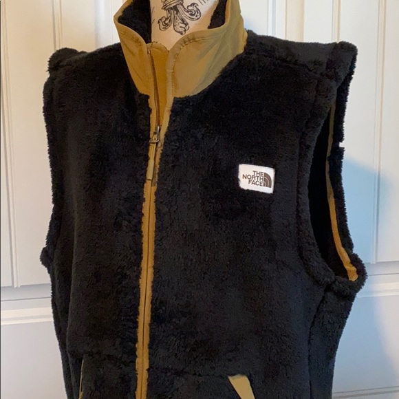 The North Face Other - THE NORTH FACE Campshire Vest
